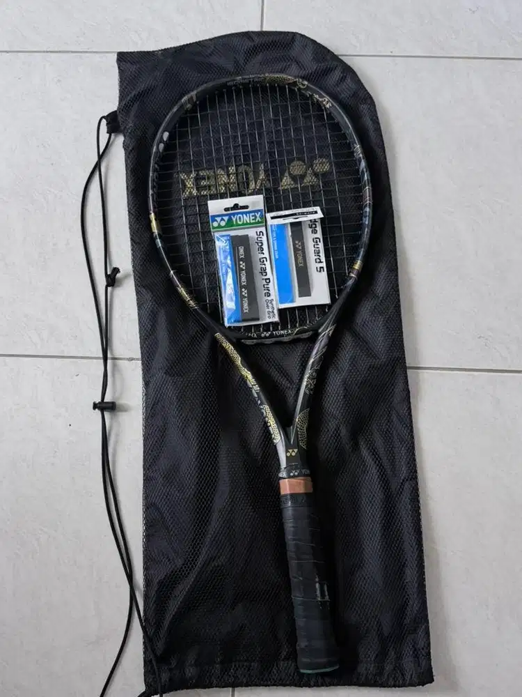 Yonex Ezone Naomi Osaka 98
