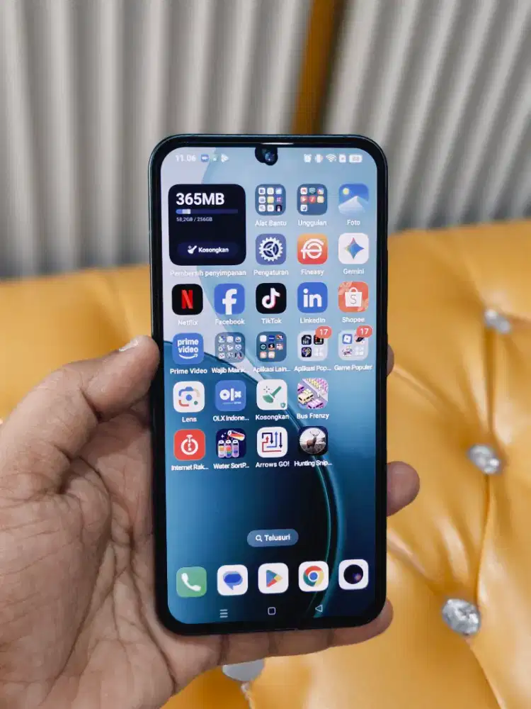 Oppo Reno 14 5G 12/256GB Minus