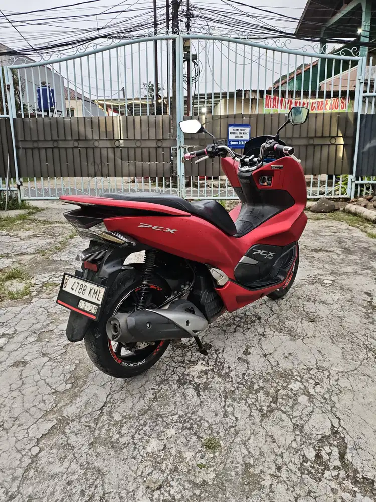 ~Sale Honda Pcx ABS 150cc