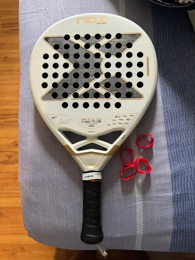 AT10 Genius Xtreme 12K Tapia