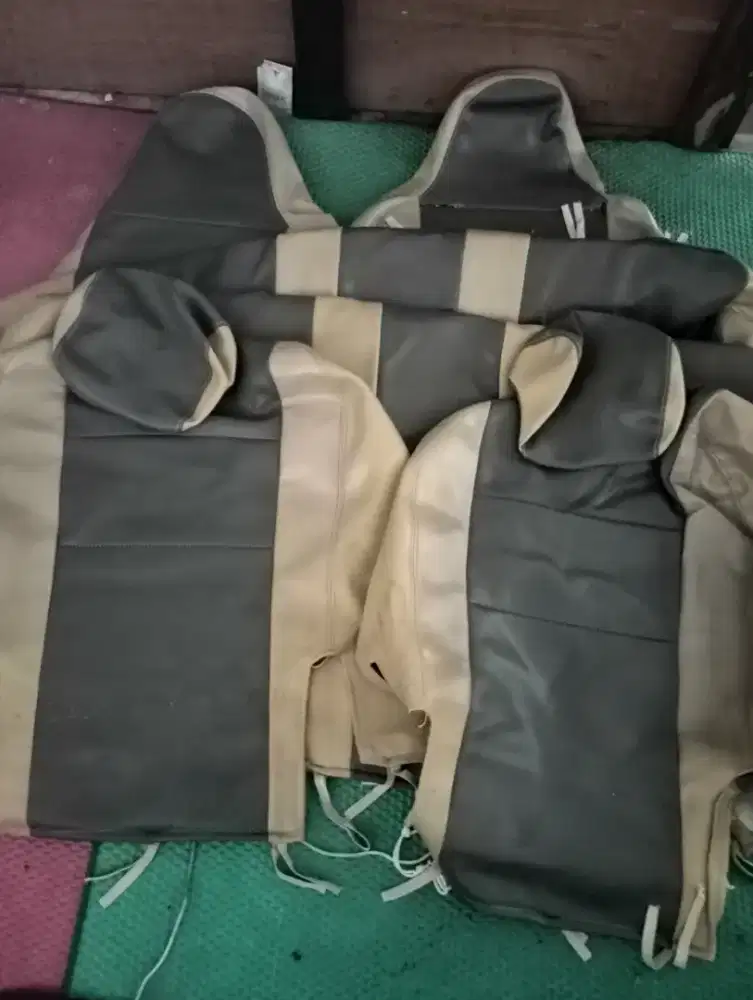 Sarung jok agya 2016