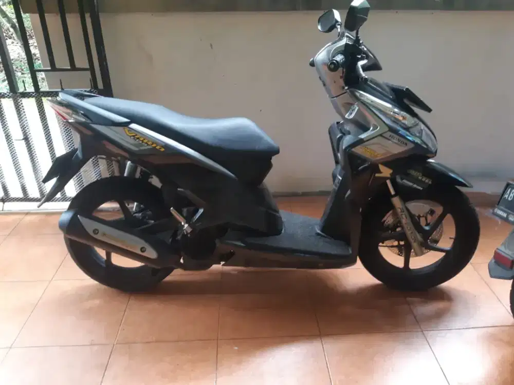 Vario te hno cbs 2010