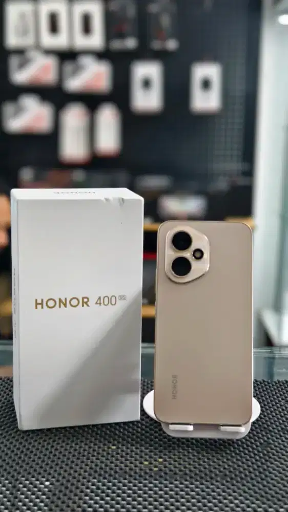 Honor 400 5G Gold 12/512