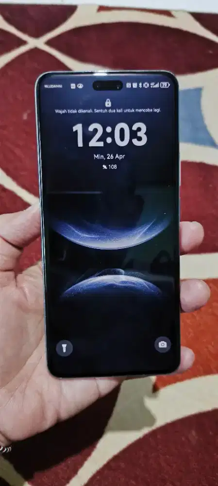 JUAL Huawei NOVA 14 PRO 12GB/512GB