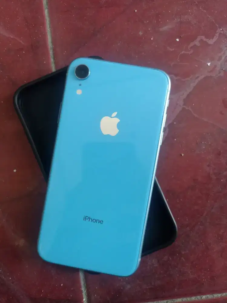 iPhone XR 64GB All oprator