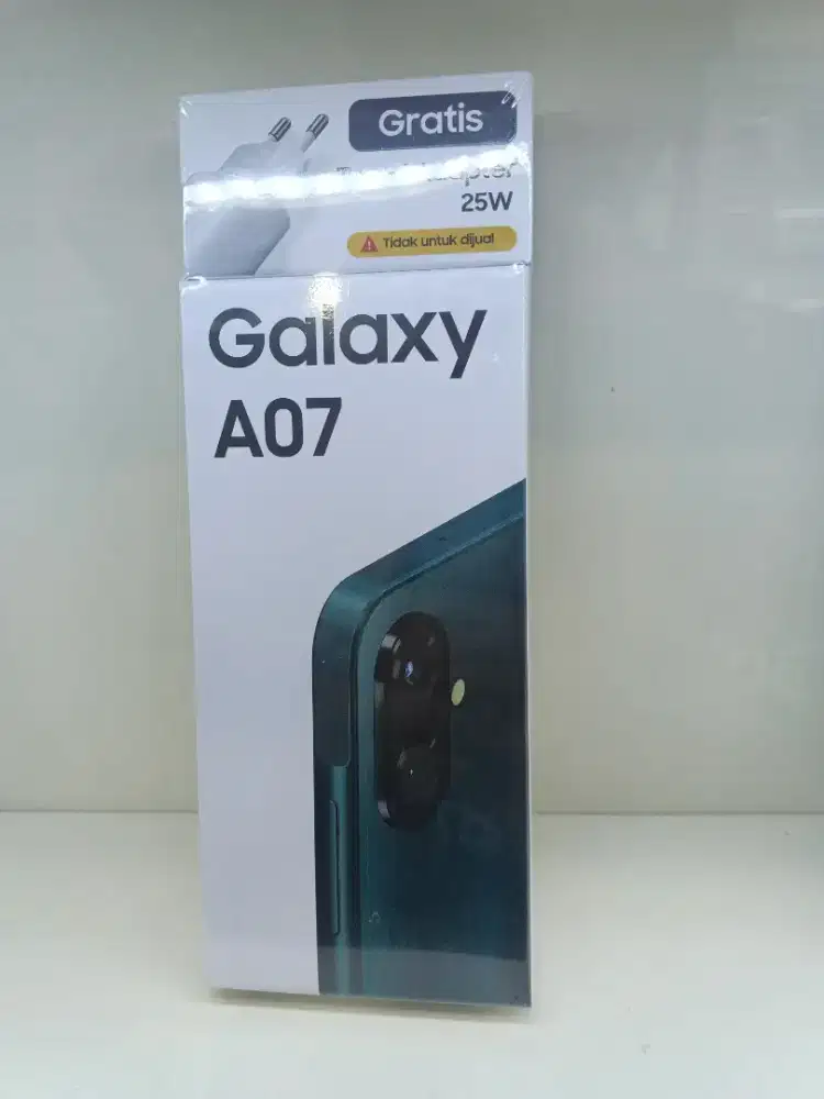 Samsung galaxy a07