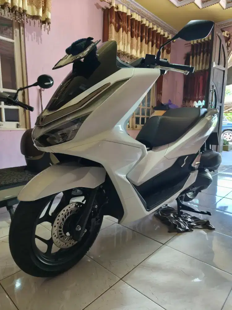 Jual pcx 160 2025