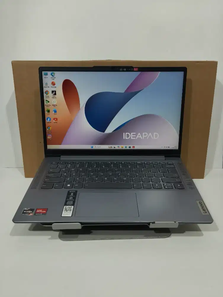 LAPTOP LENOVO IDEAPAD SLIM 3
