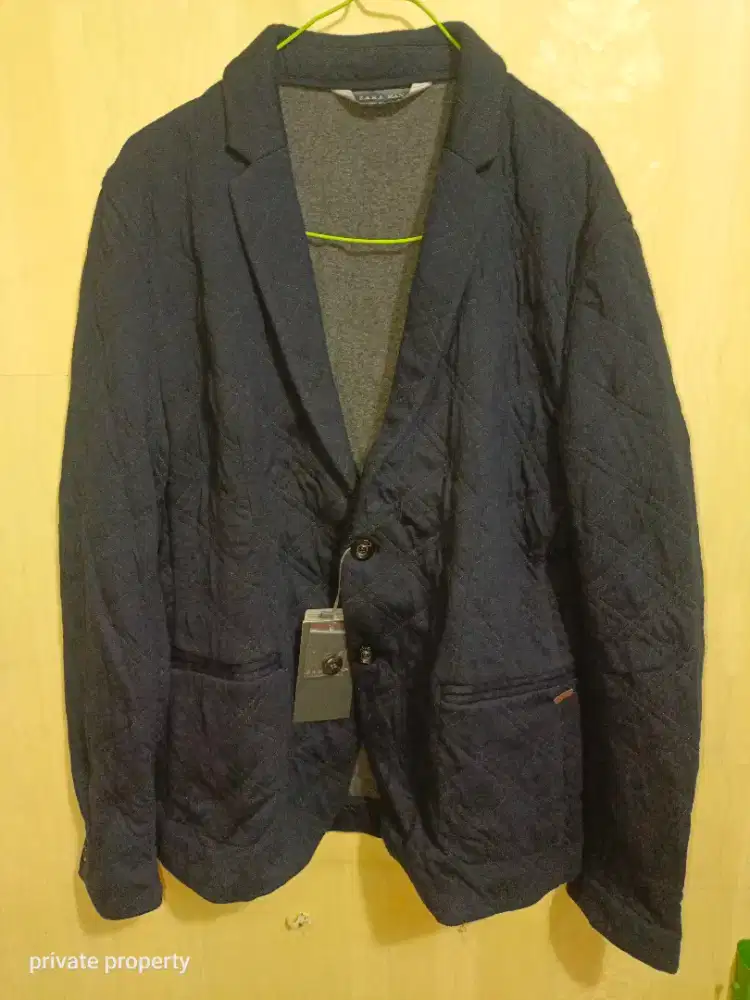 ZARA MAN BLAZER ZARA MAN