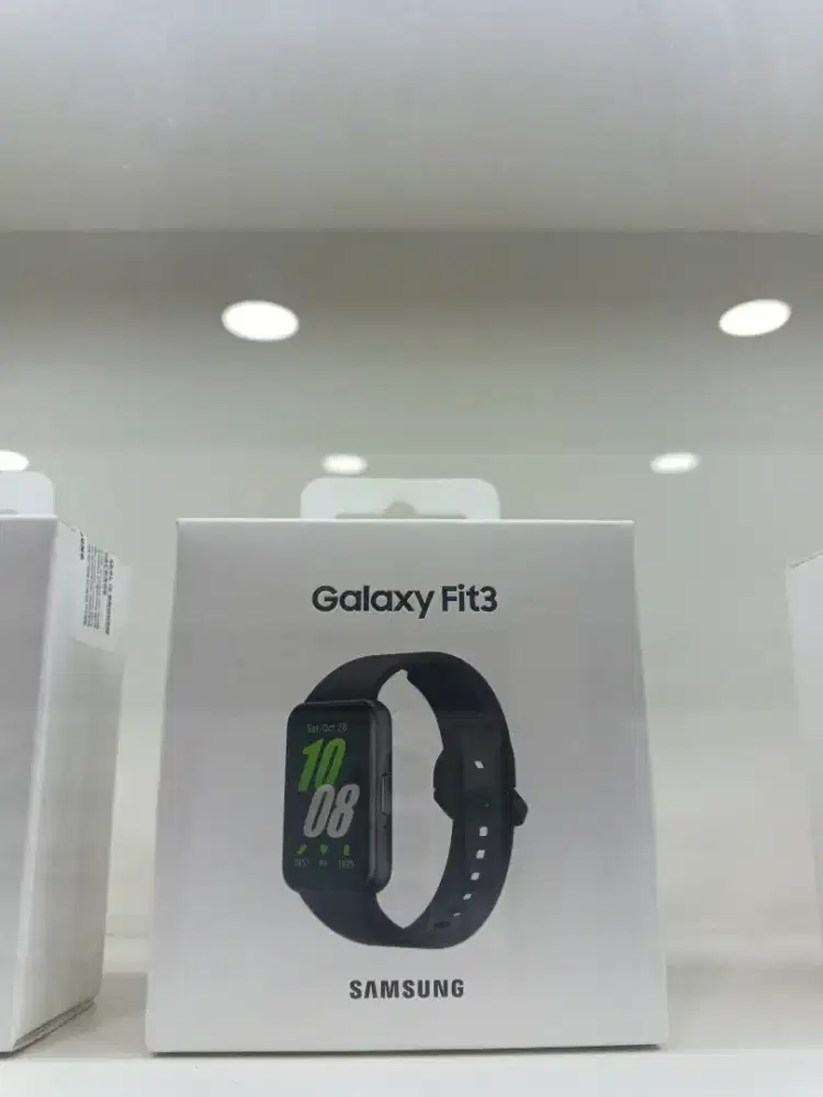 Samsung galaxy Fit 3