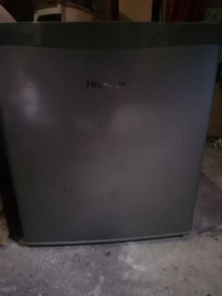 Jual Kulkas Bekas Murah Meriah