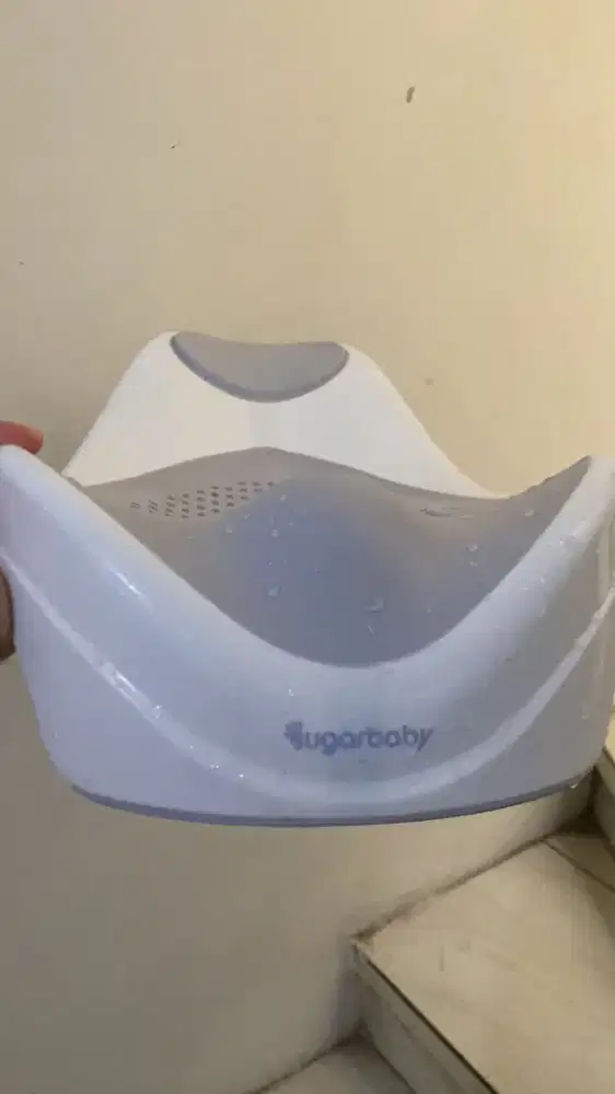 Baby bath rak merk sugar baby