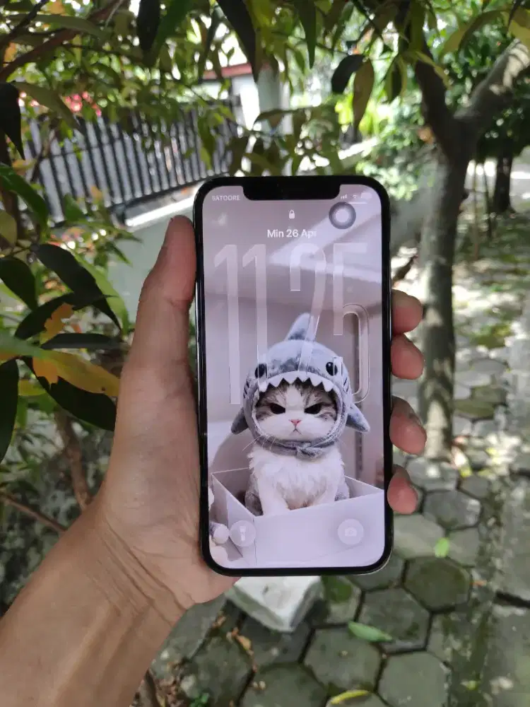 Iphone 12 PRO 128GB AllOperator Mulus