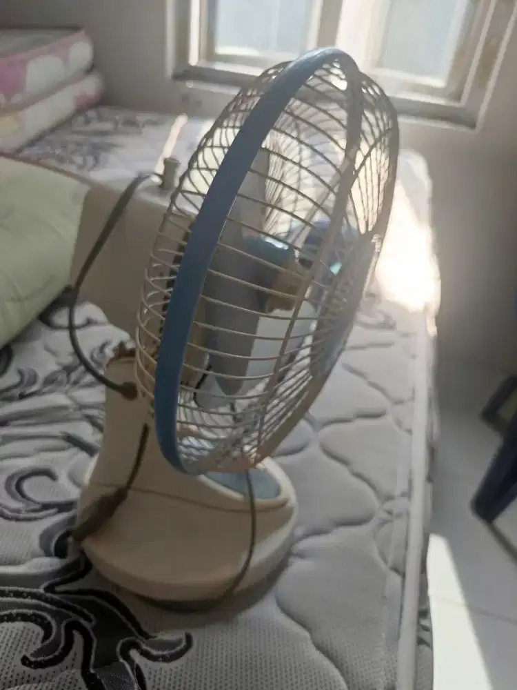 Kipas angin kecil miyako