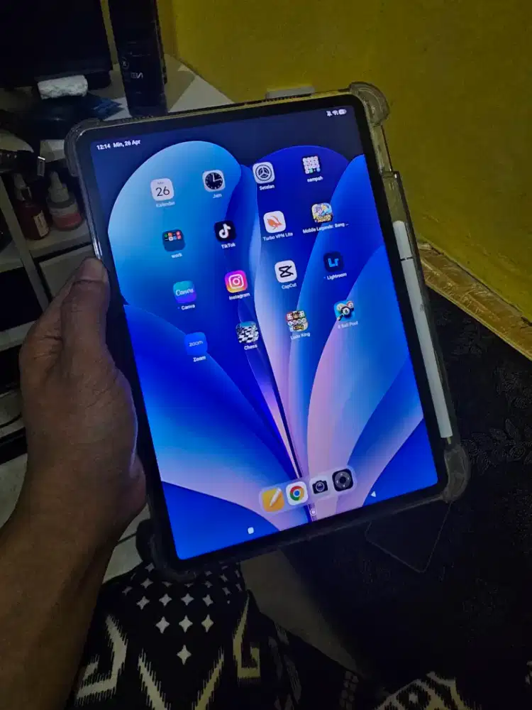 Xiaomi pad 7 pro 512gb