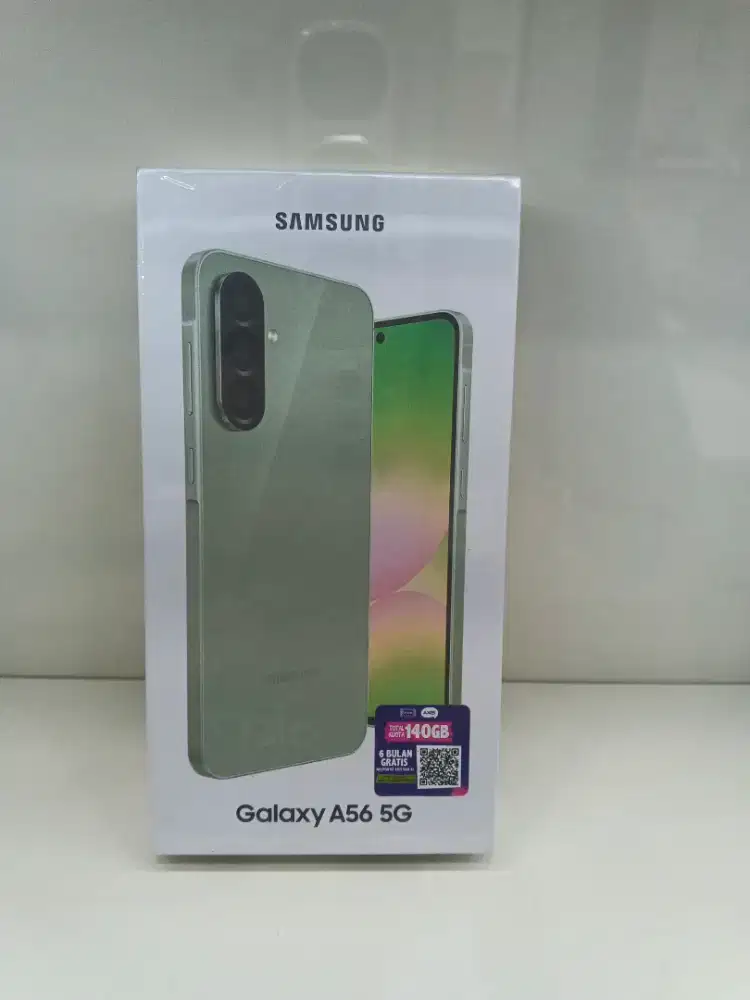 Samsung galaxy A56 8/256Gb