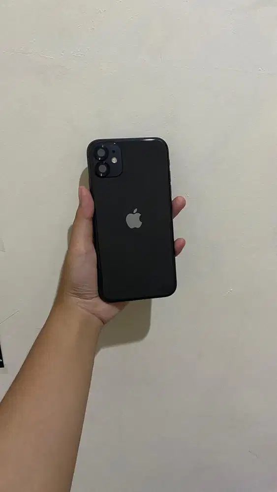 Iphone 11 64gb ibox