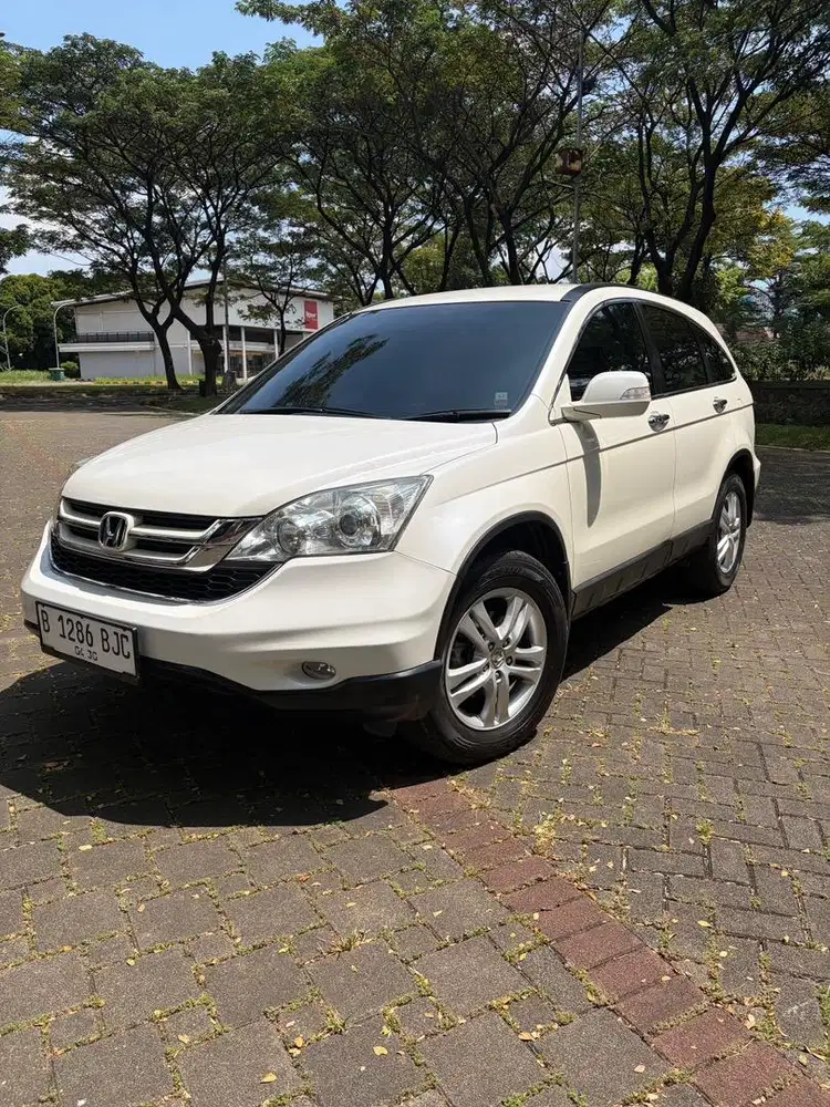 For sale honda crv 2.4