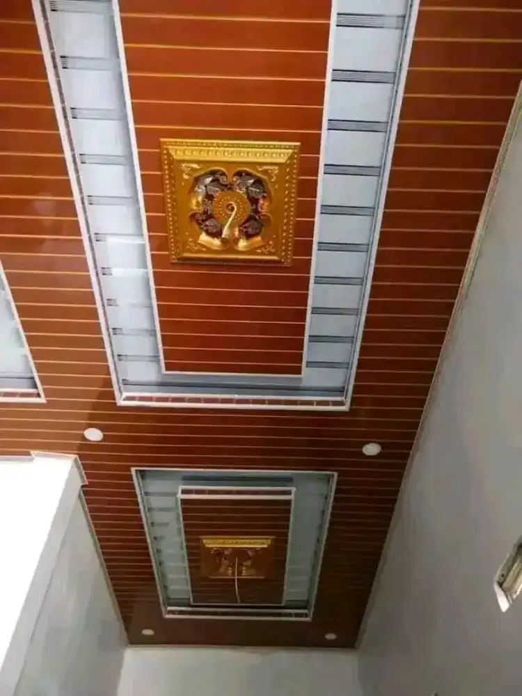 Renopasi rumah plapon