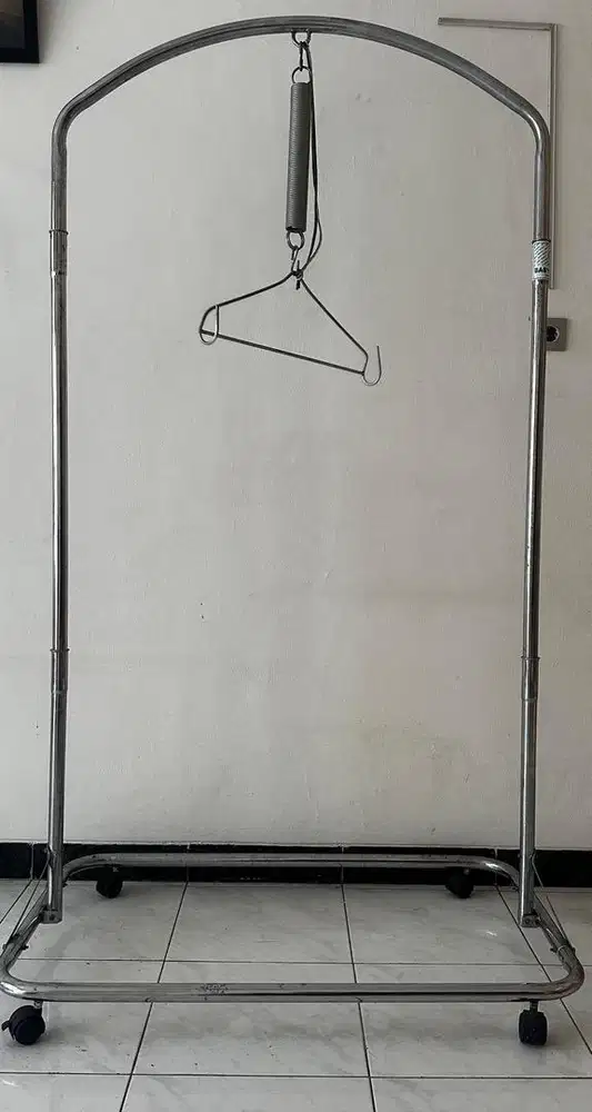 Ayunan bayi Satu set MERK BABY ORIENT