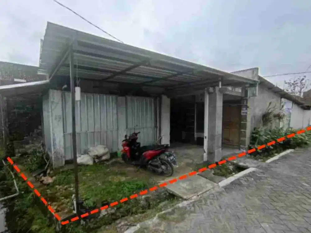 DI JUAL RUMAH

KEL. : DOYOMULYO
KEC. : KEMBANGBAHU 
KAB  : LAMONGAN