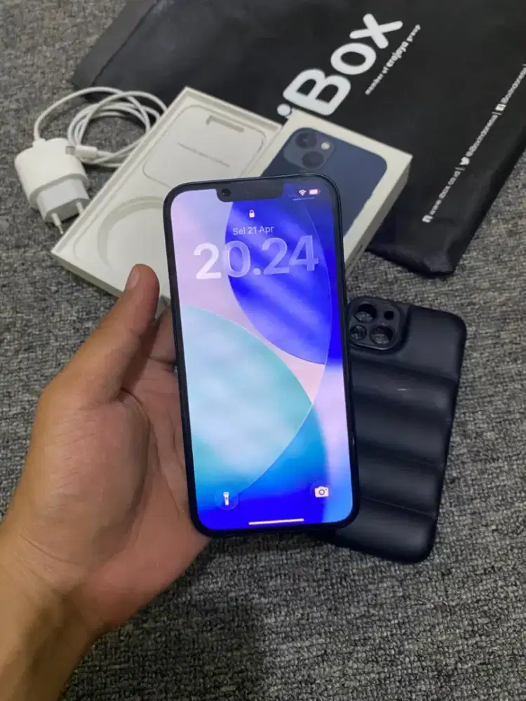 Iphone 13 128 IBOX