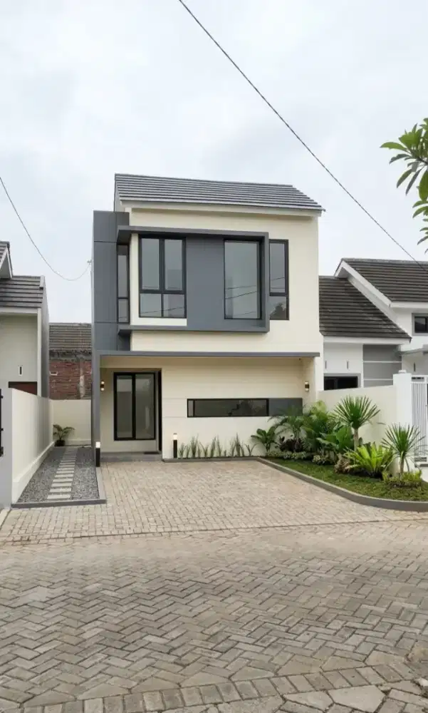 Jasa arsitek dan kontraktor bangun dan renovasi rumah kantor gudang