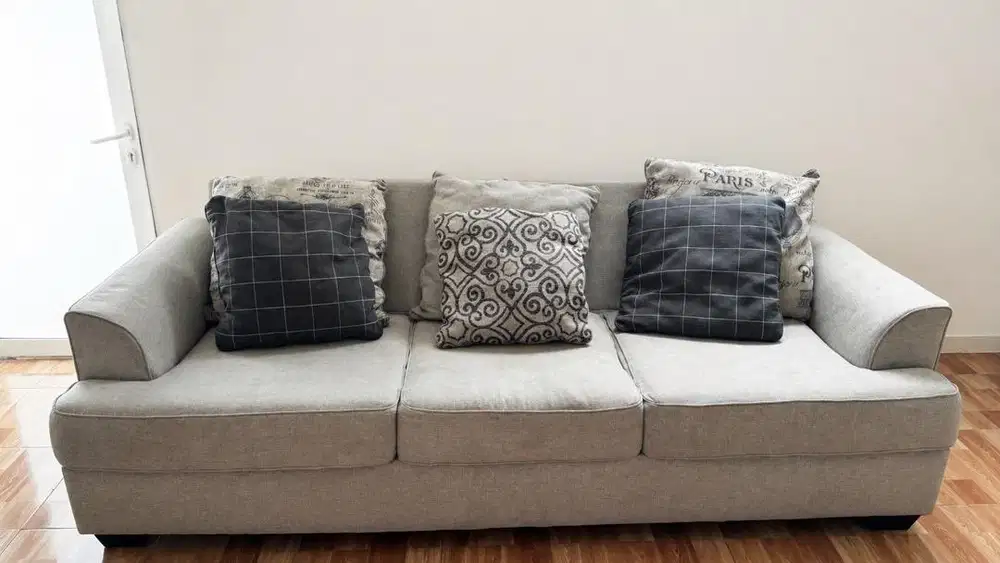 Sofa Informa Ashley Velletri