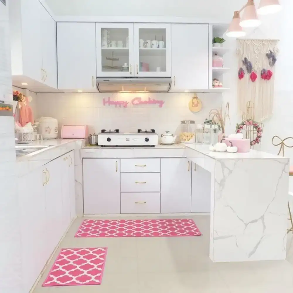 Kitchen set dapur