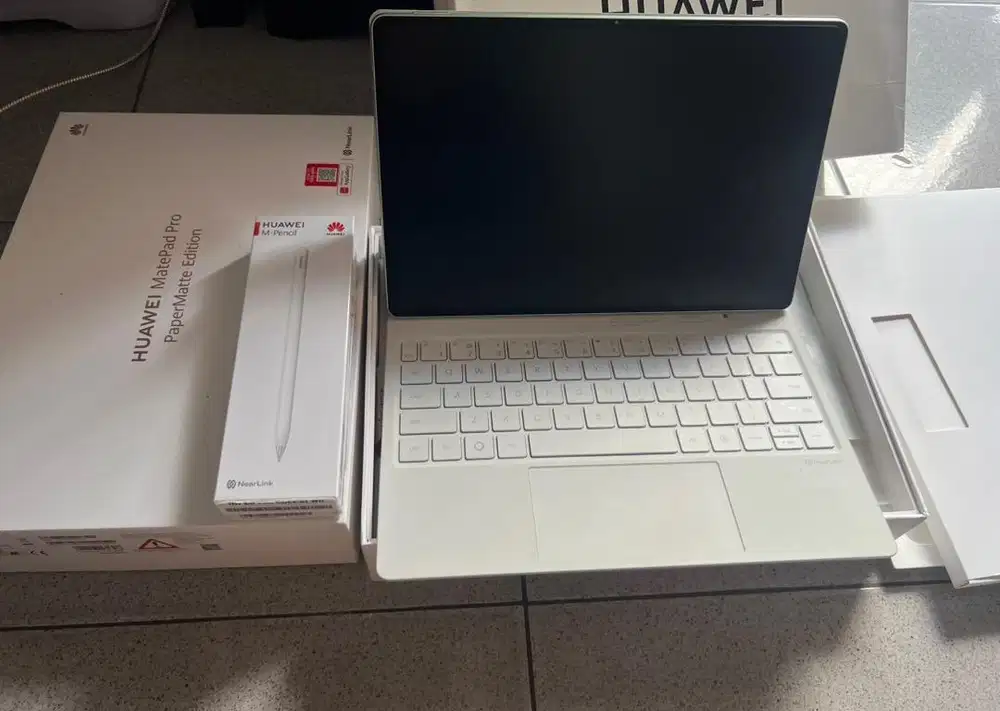 Huawei matepad pro 12,2 12/256 gb