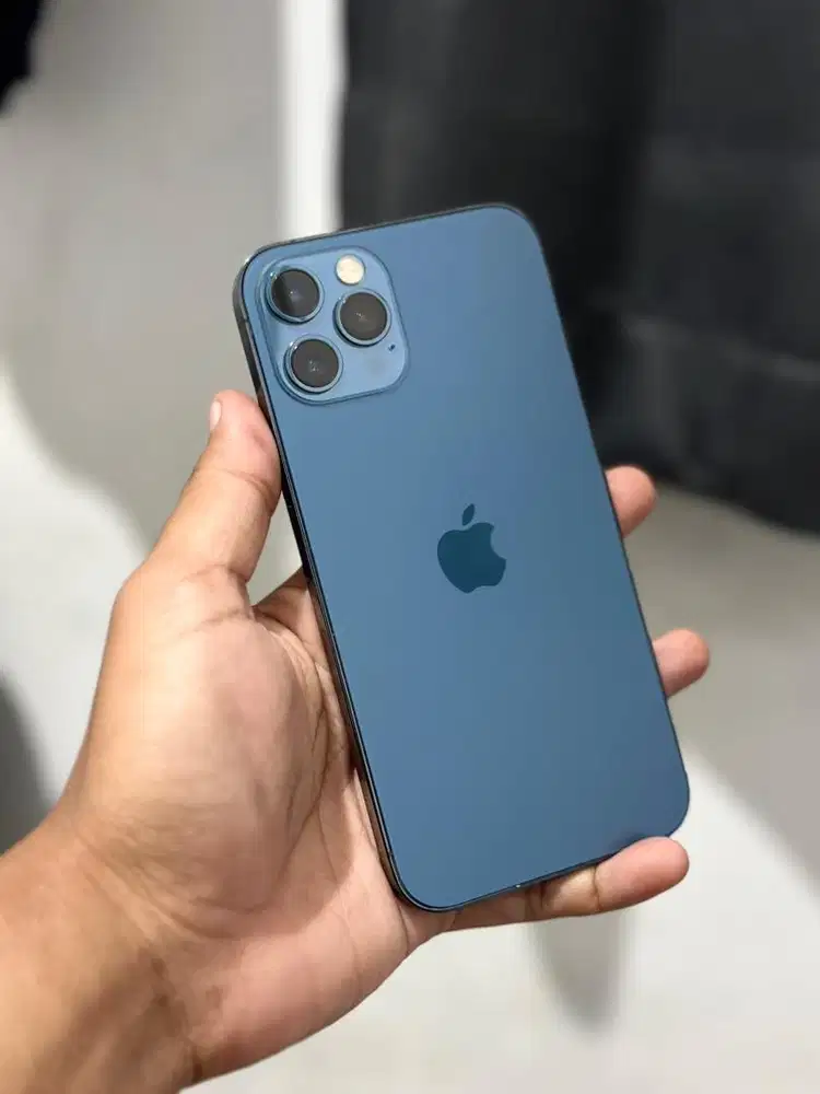 Iphone 12 pro 128gb beacukai