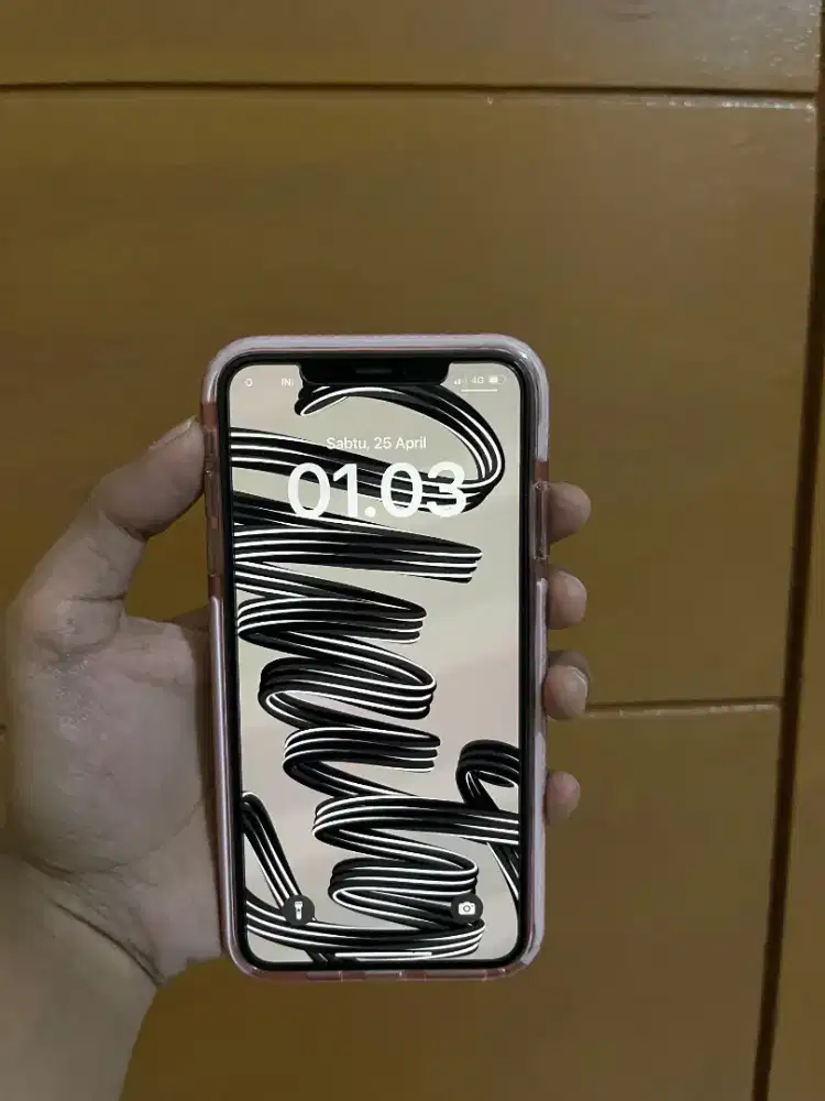 fokus mahar iphone xsmax