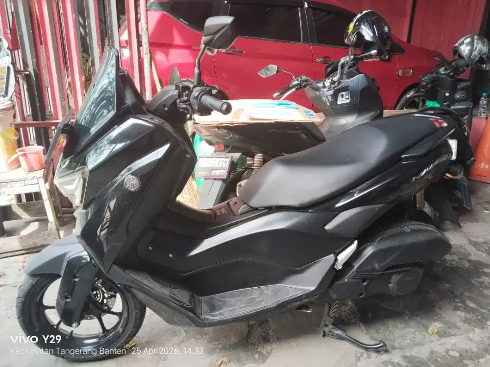 Semua lengkap. Hubungi minat gassss cek uniit langsung.