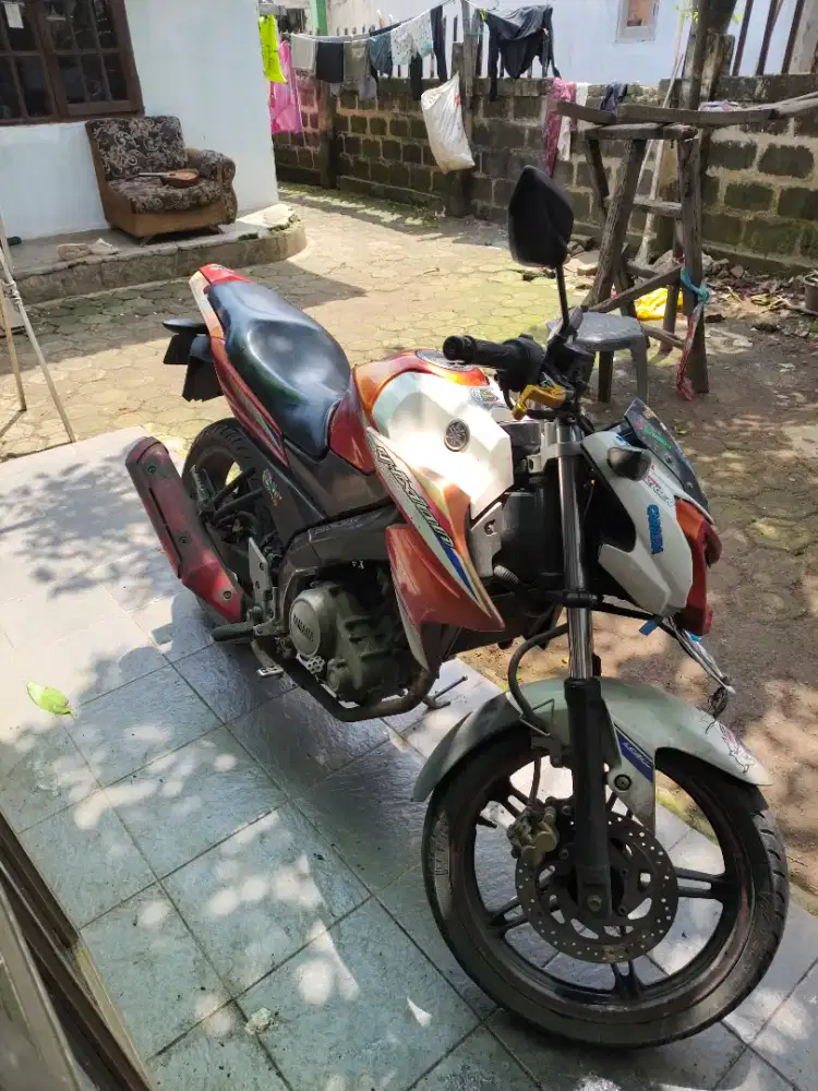 Hoyong di BT ke matic