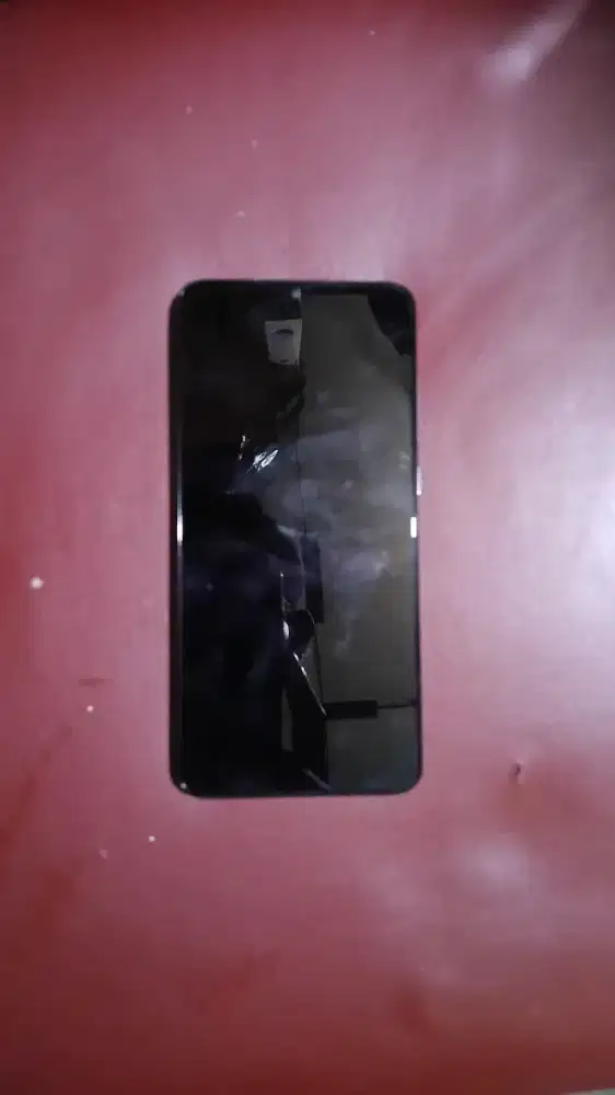 Redmi 8 pro minus matot