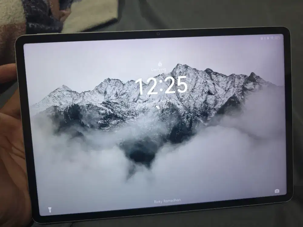 Huawei MatePad 11.5 S 8/256gb (Versi Standar/Bukan PaperMatte)