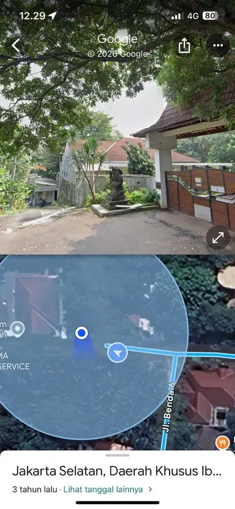 DIBUTUHKAN FREELANCE LAUNDRY