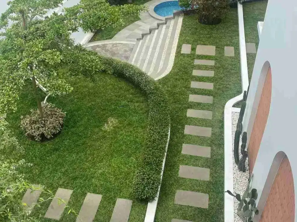 Rumah Cantik Mewah Setiabudi harga dibawah pasaran