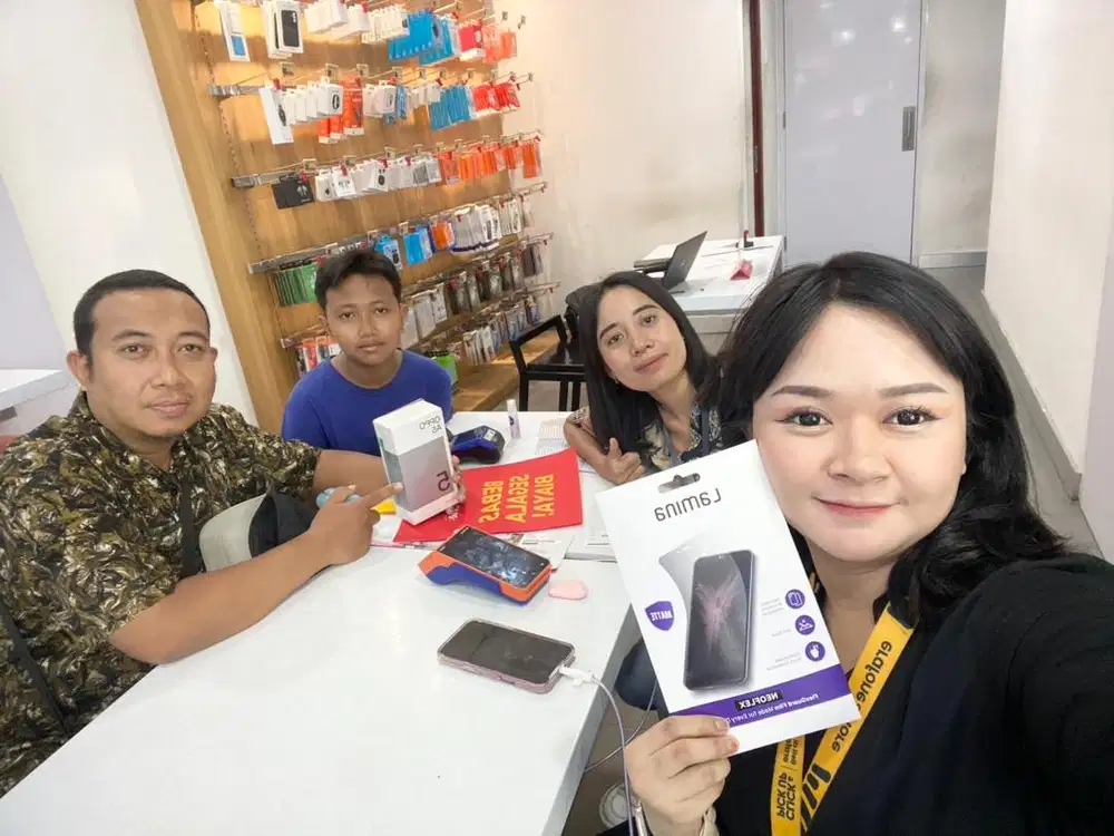 OPPO A5 8/256 Promo gede