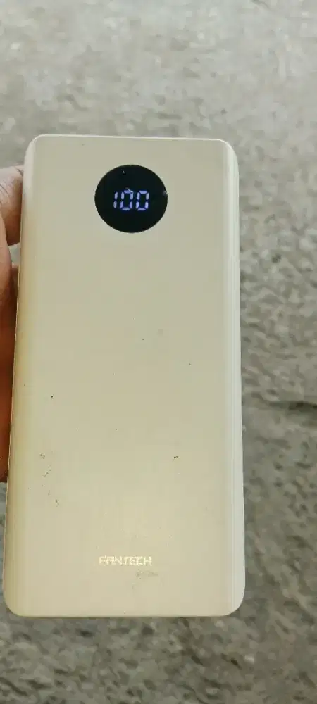 Power bank digital 10.000 ma aha