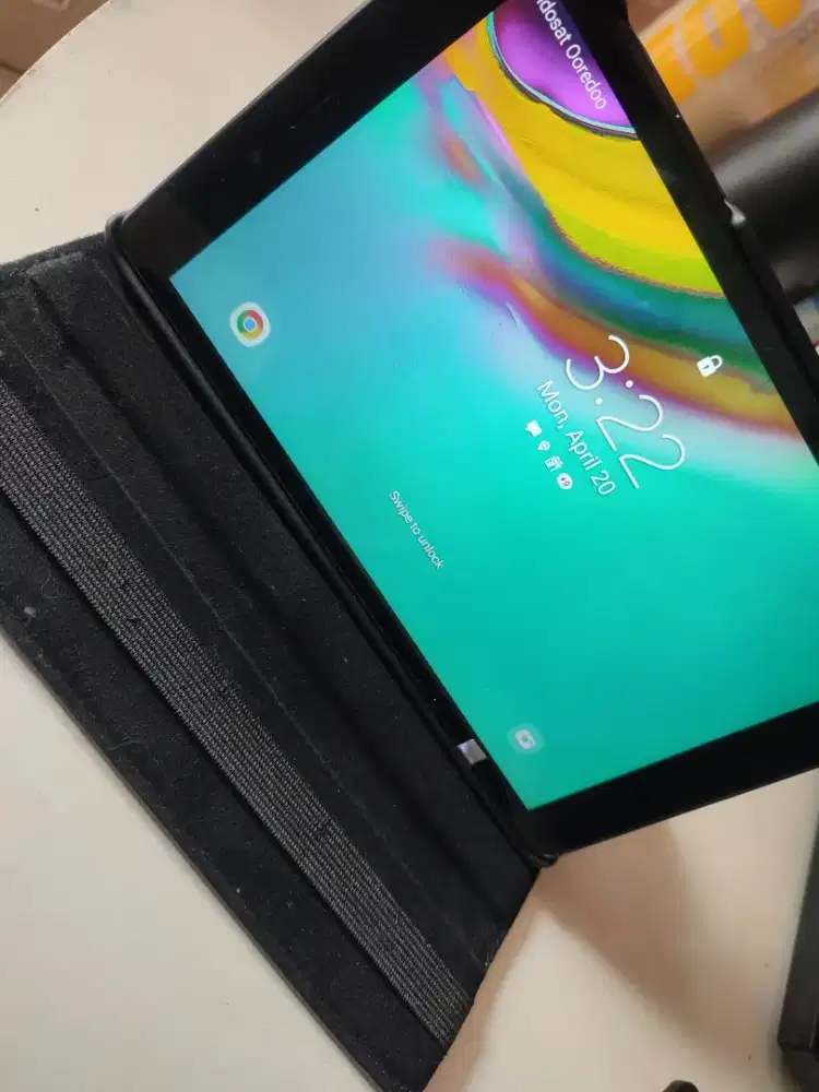 SAMSUNG GALAXY TAB A 2019  