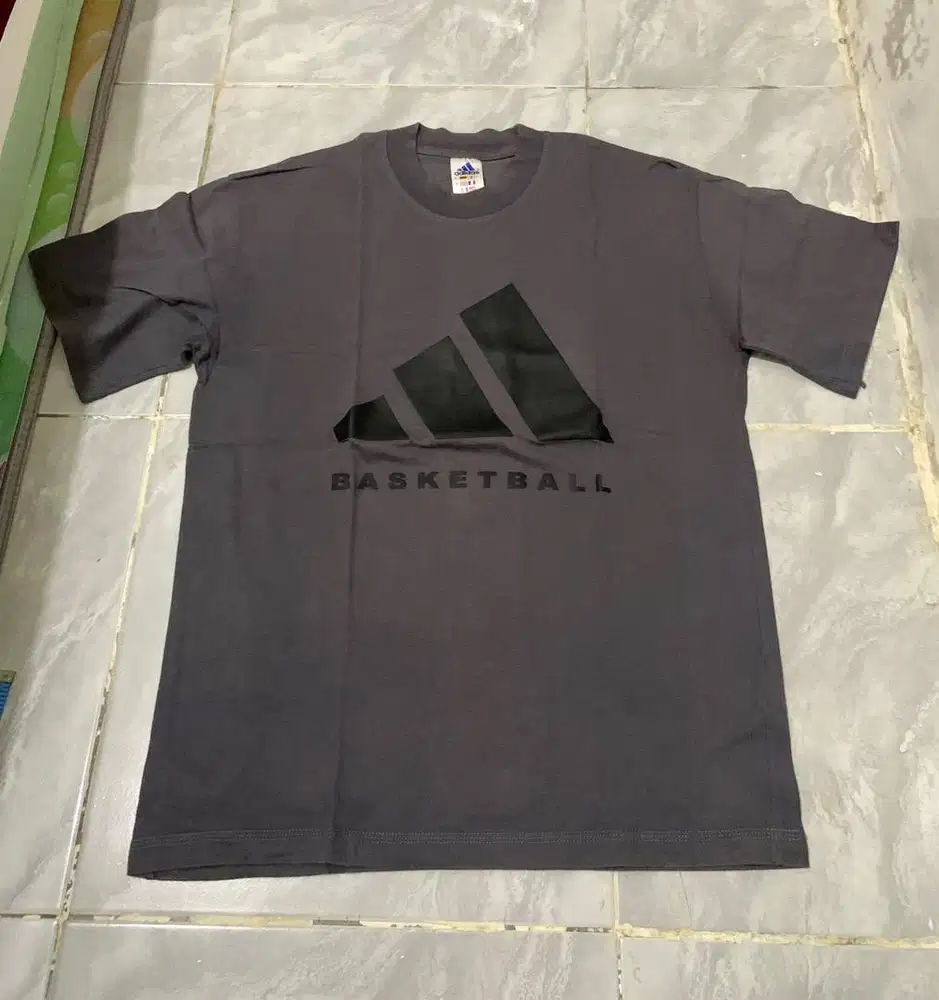 Prelove Kaos Adidas Basketball