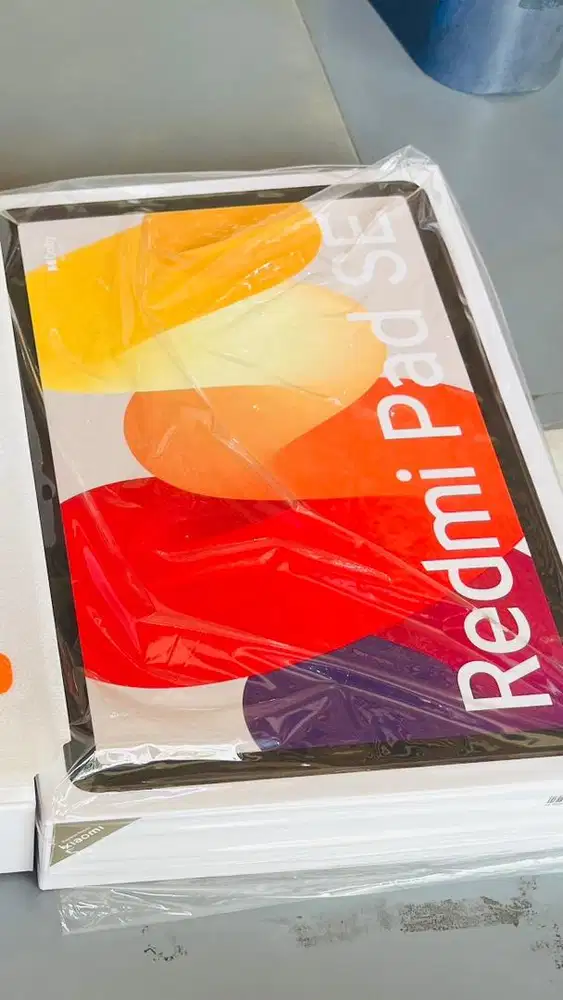 Bismillah jual tablet