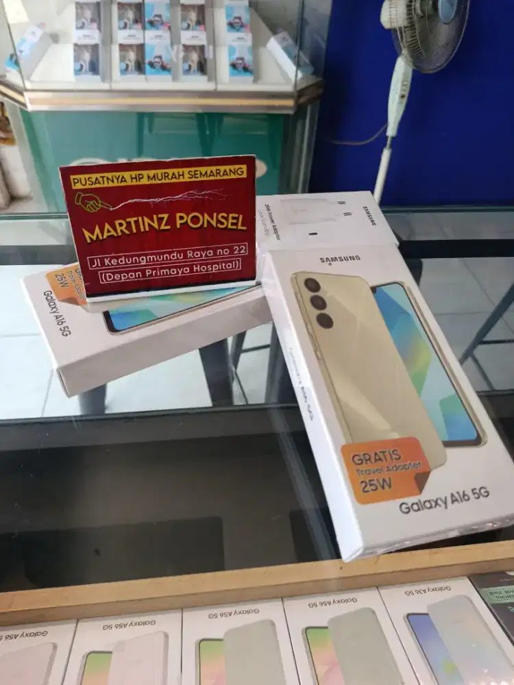 Samsung a16 5g 8/256