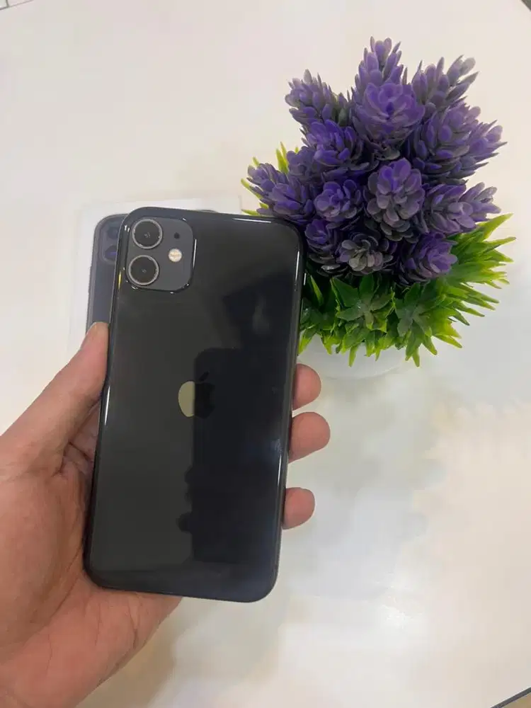 iphone 11: 256 Ex iBox