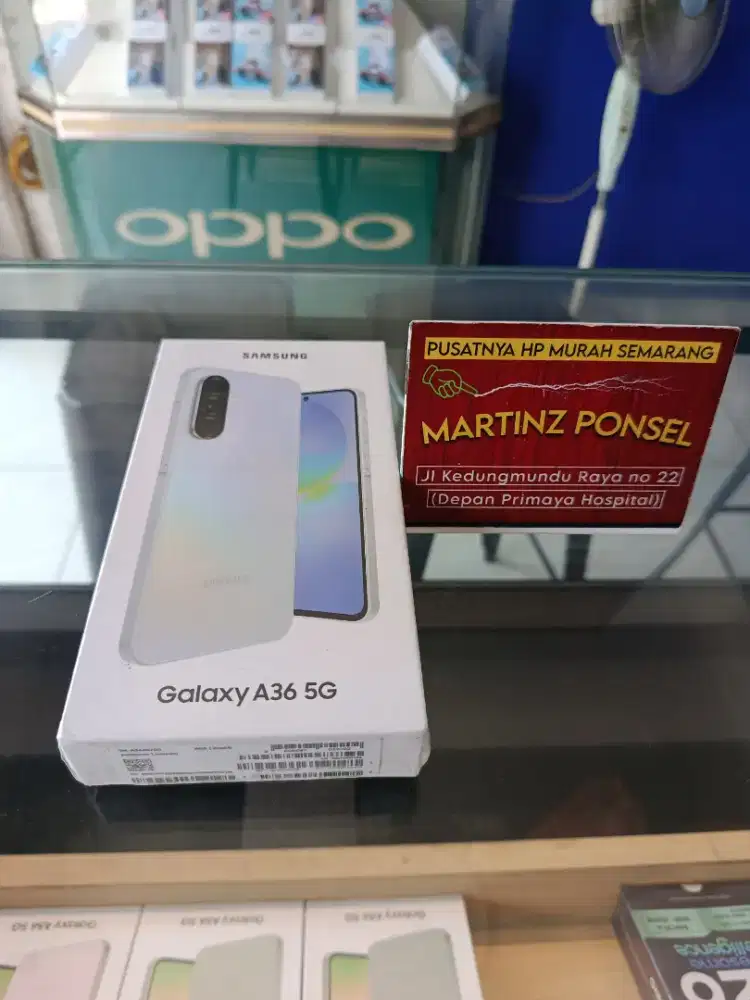 Samsung a36 5g 8/256