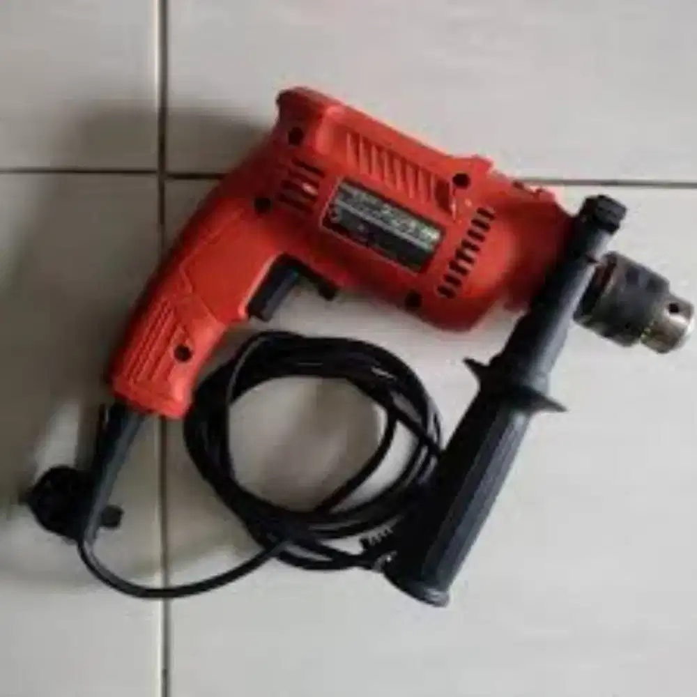 Bor Listrik Maktec 13mm