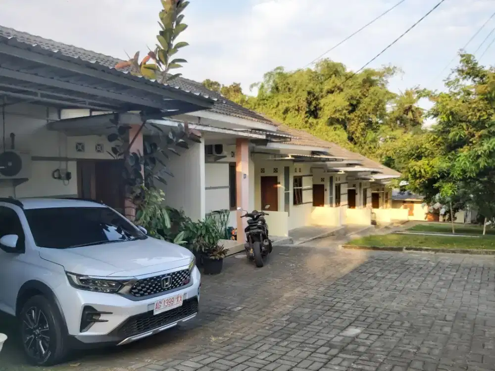 KOST PASUTRI/PAVILIUN KELUARGA BULANAN, TAHUNAN JALAN JAMBON, SKE