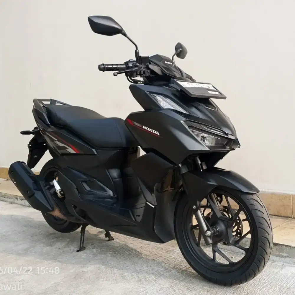 HONDA VARIO 160 CBS TAHUN 2022 CASH / KREDIT MURAH DP MULAI 500 RB