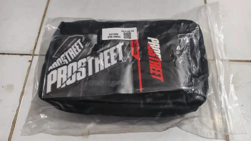 Tas paha PROSTREET ORIGINAL LIMITED EDITION PRPDUCT